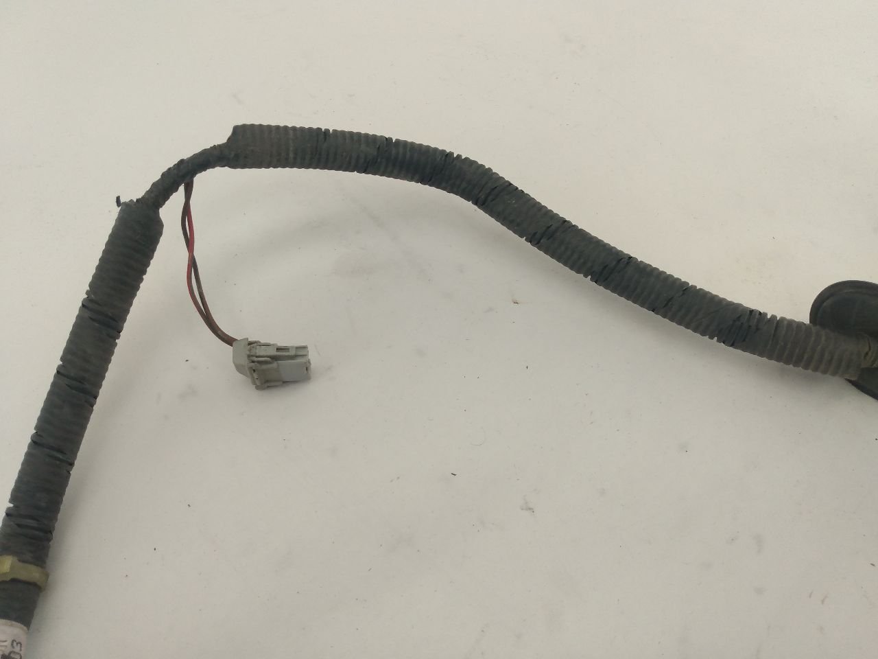 Honda Prelude Front Right Door Wire Harness