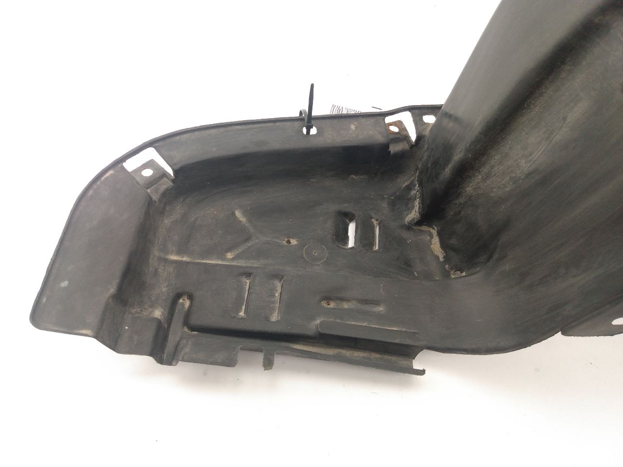 Honda Prelude Front Right Inner Fender Liner - 0