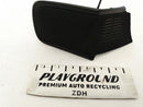 Honda Prelude Front Right Speaker Cover-1