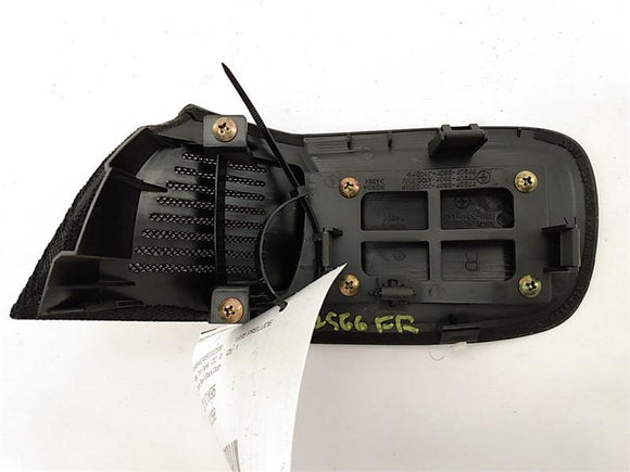 Honda Prelude Front Right Speaker Cover
