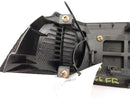 Honda Prelude Front Right Speaker Cover-5