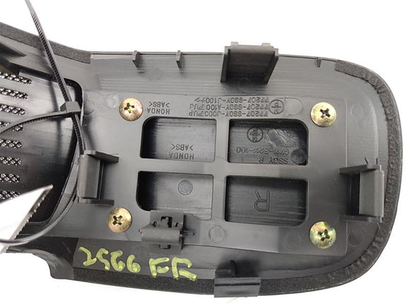 Honda Prelude Front Right Speaker Cover