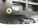 Honda Prelude Front Right Speaker Cover-7