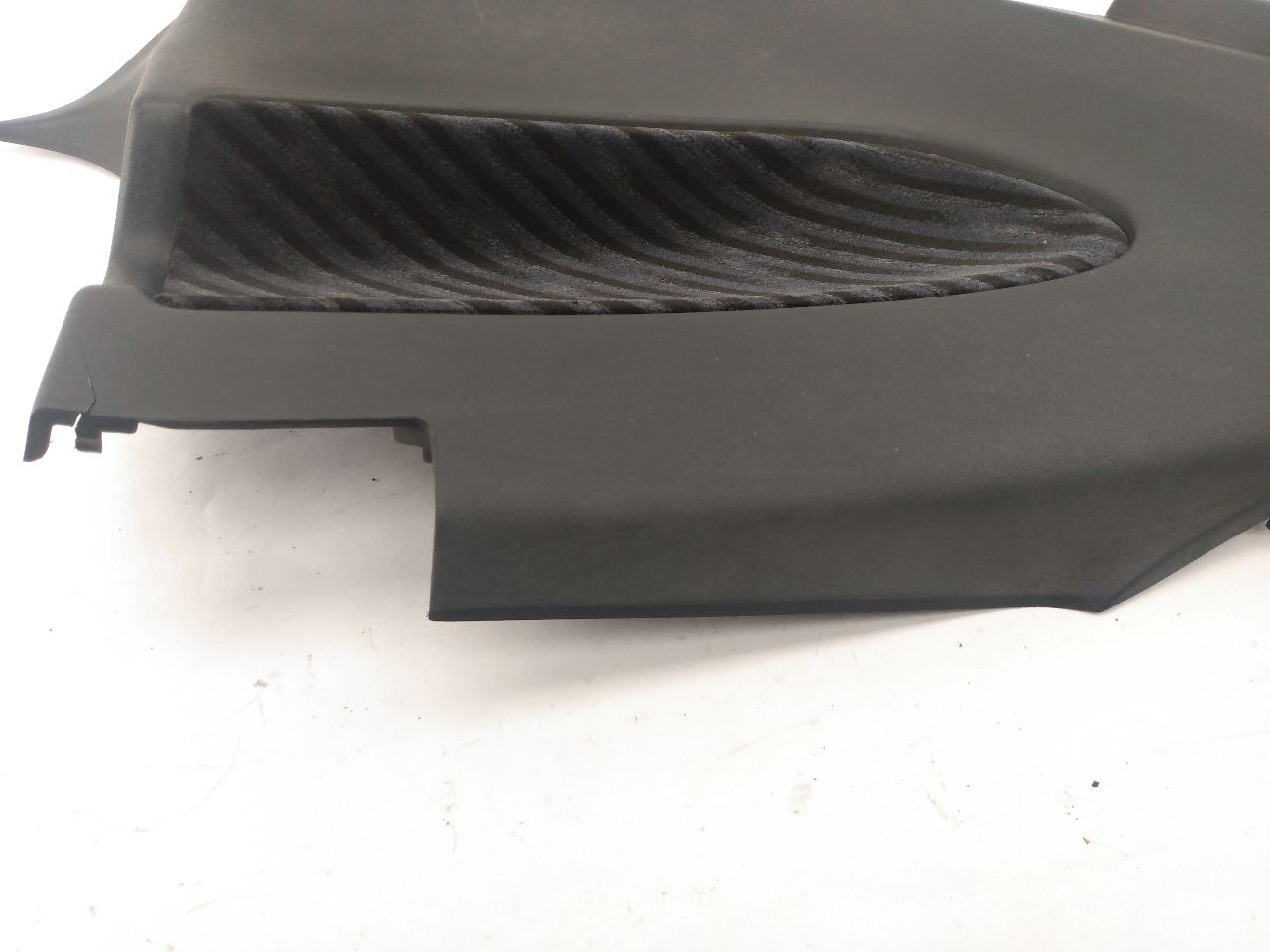 Honda Prelude Rear Left Quarter Trim Panel