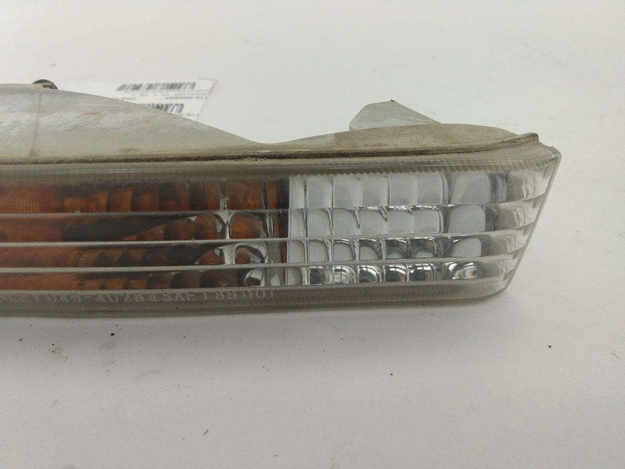 Honda Prelude Front Right Inner Side Marker