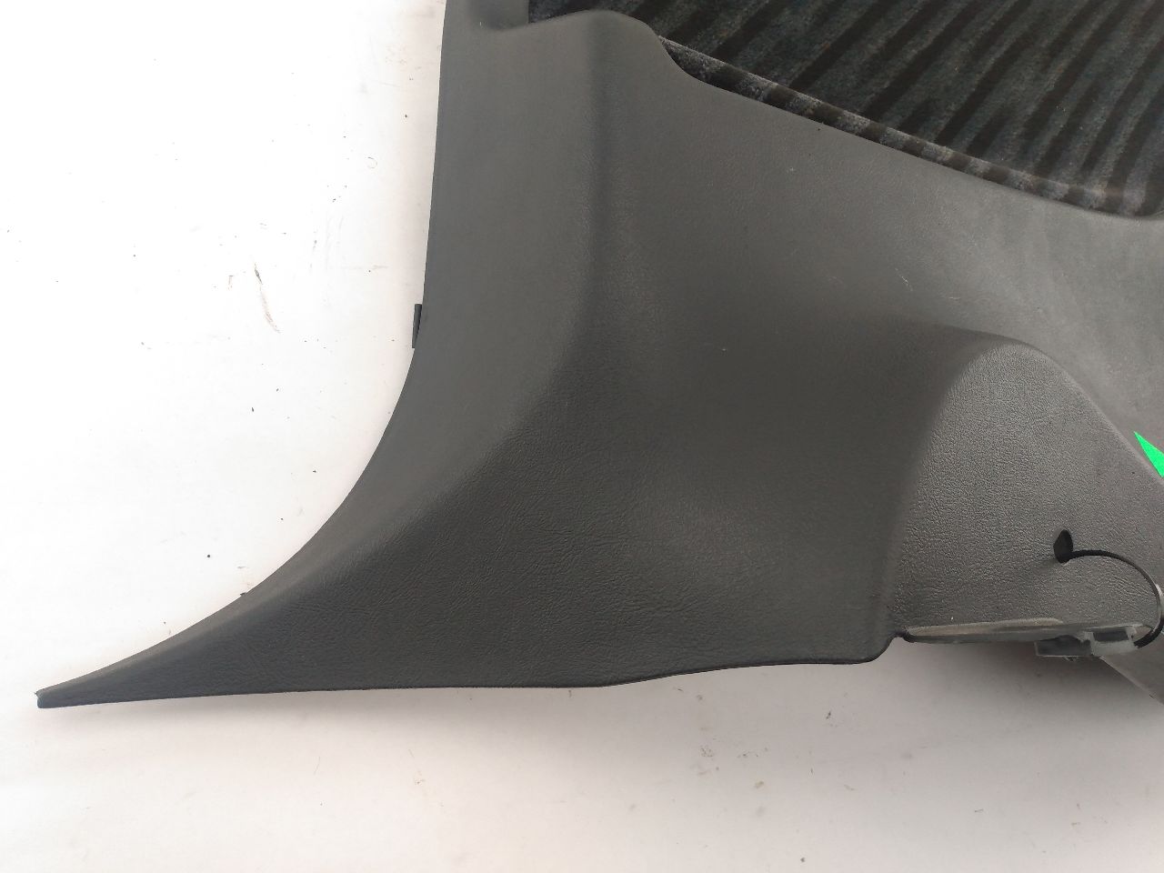 Honda Prelude Rear Right Quarter Trim Panel