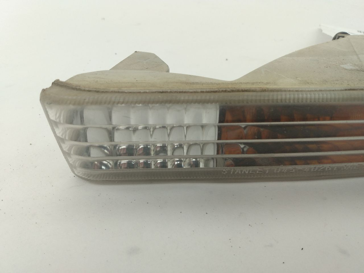 Honda Prelude Front Left Inner Side Marker - 0