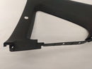 Honda Prelude Rear Right Quarter Window Trim Panel-2