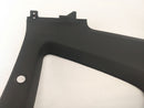 Honda Prelude Rear Right Quarter Window Trim Panel-3