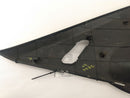 Honda Prelude Rear Right Quarter Window Trim Panel-6