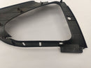 Honda Prelude Rear Right Quarter Window Trim Panel-8