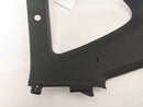 Honda Prelude Rear Left Quarter Window Trim Panel-2