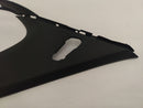 Honda Prelude Rear Left Quarter Window Trim Panel-3