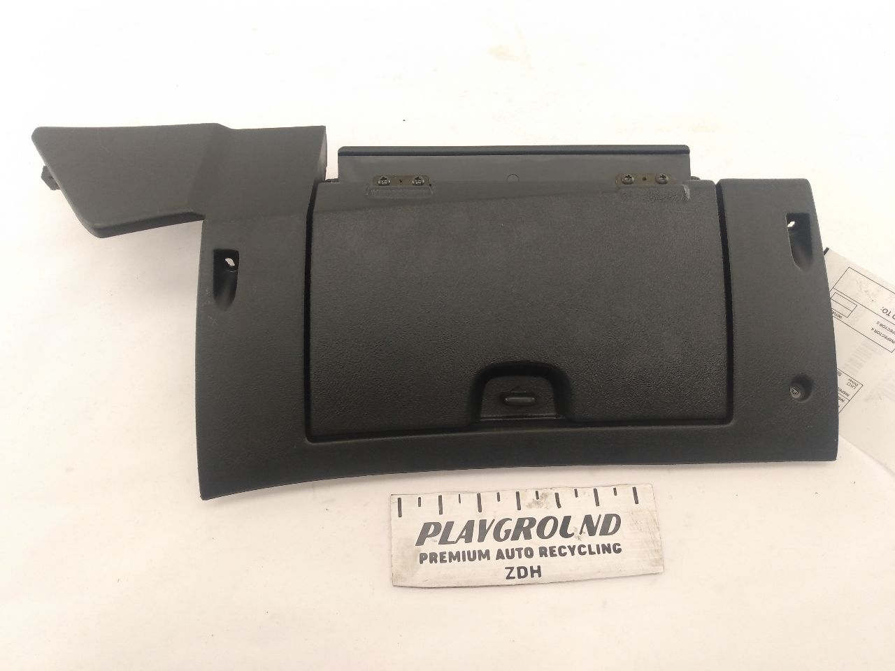 Honda Prelude Glove Box