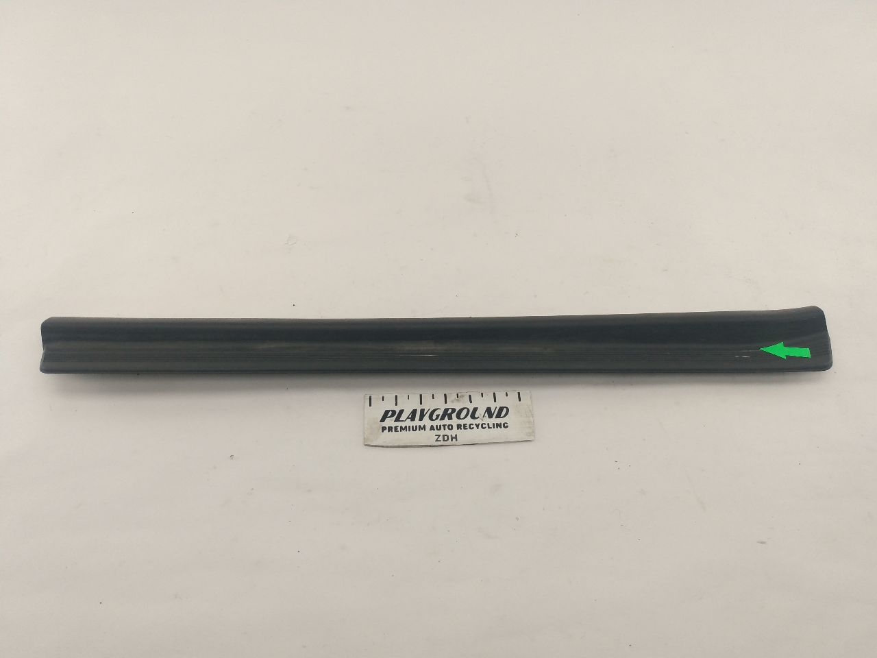 Honda Prelude Front Left Door Sill Trim