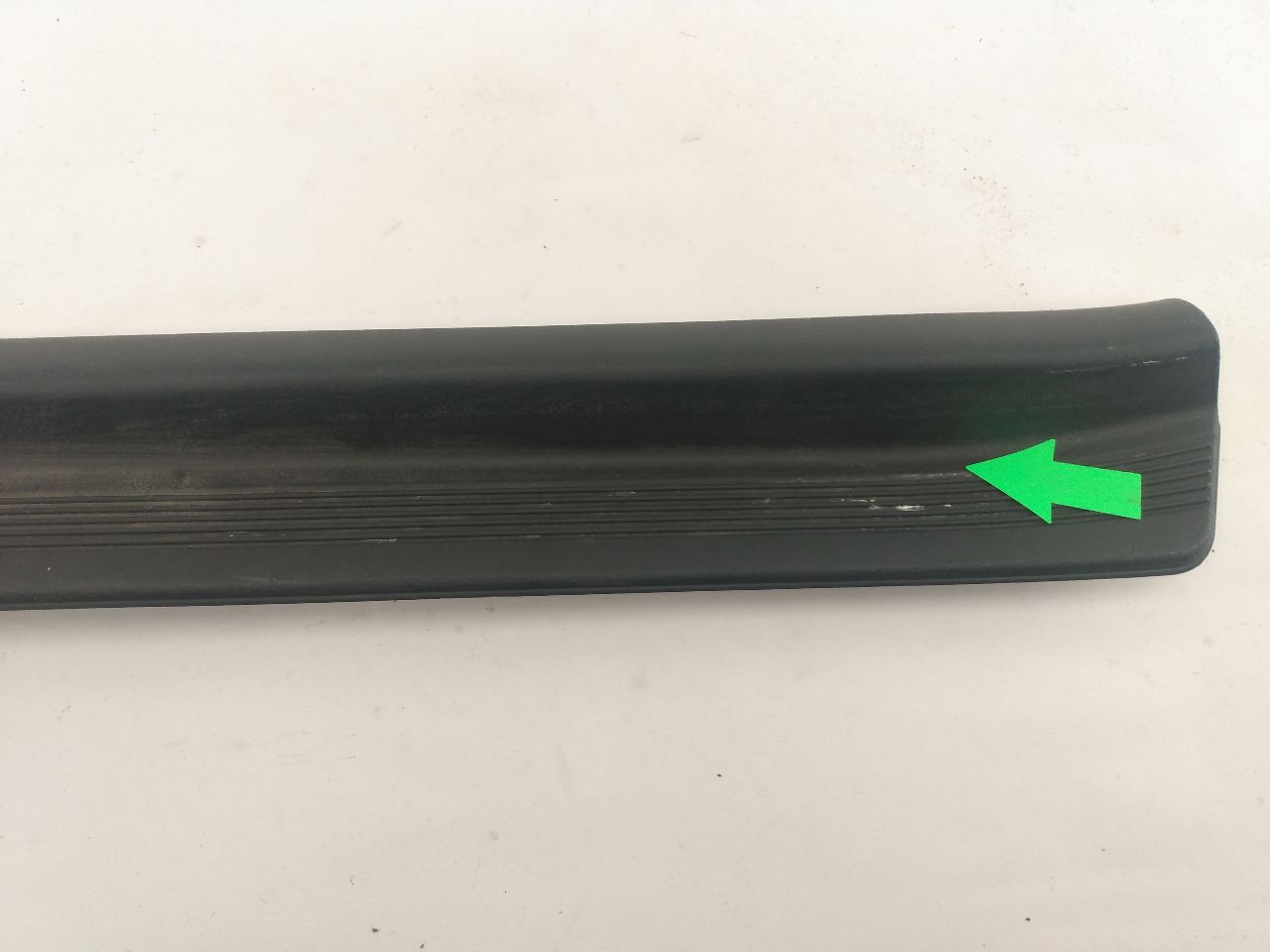 Honda Prelude Front Left Door Sill Trim