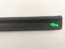 Honda Prelude Front Left Door Sill Trim-4