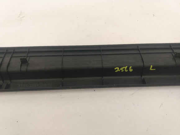 Honda Prelude Front Left Door Sill Trim