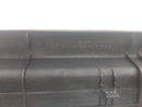 Honda Prelude Front Left Door Sill Trim-9
