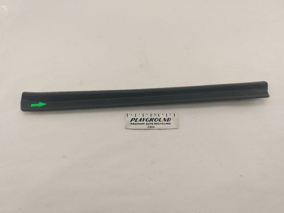 Honda Prelude Front Right Door Sill Trim