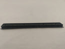 Honda Prelude Front Right Door Sill Trim-5