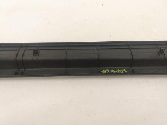 Honda Prelude Front Right Door Sill Trim