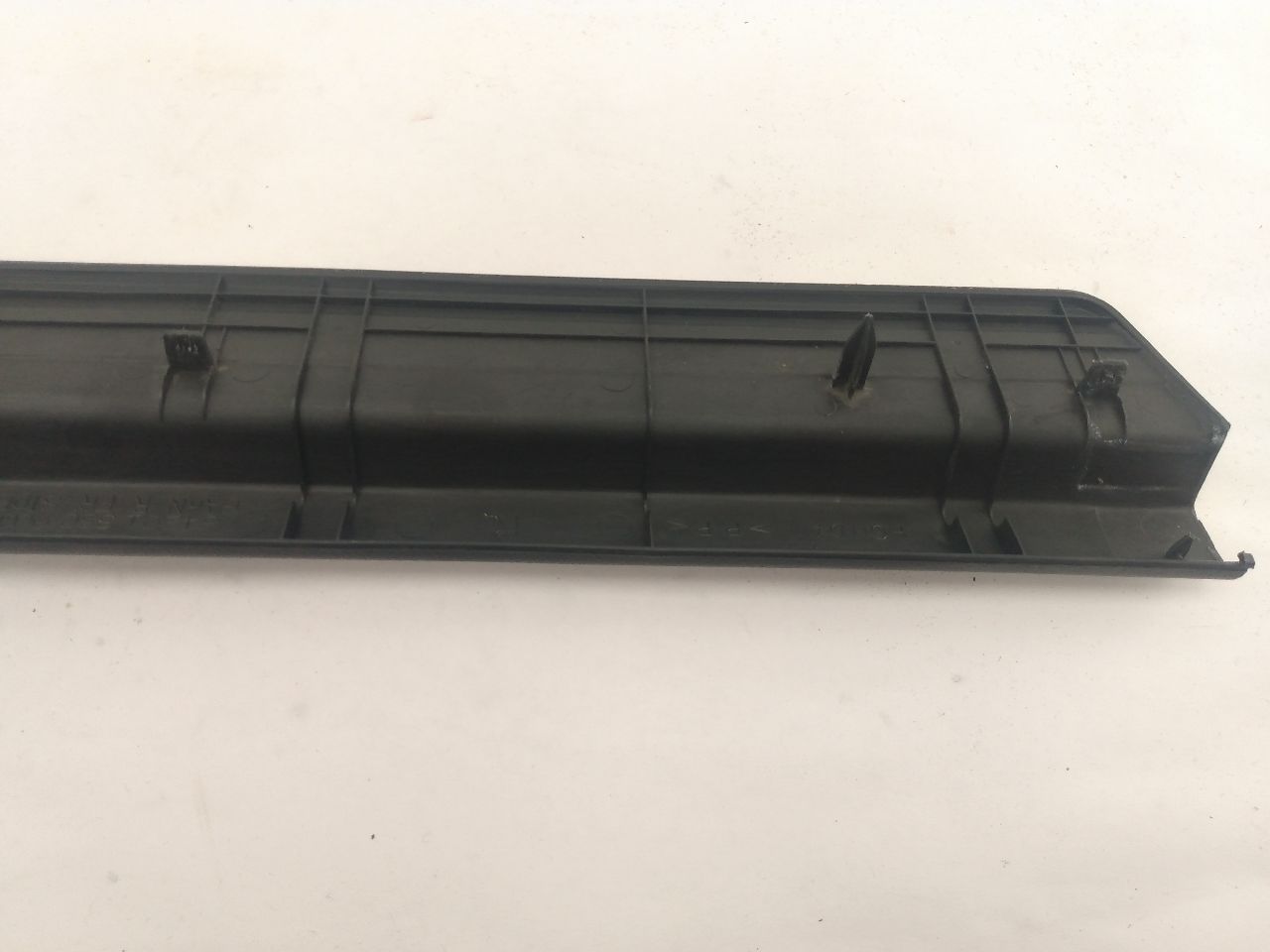 Honda Prelude Front Right Door Sill Trim