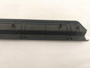 Honda Prelude Front Right Door Sill Trim-8