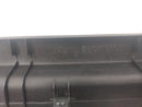 Honda Prelude Front Right Door Sill Trim-9