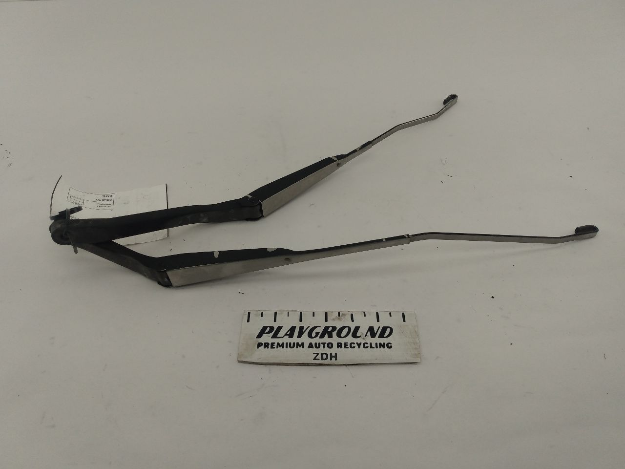 Honda Prelude Pair of Windshield Wiper Arms