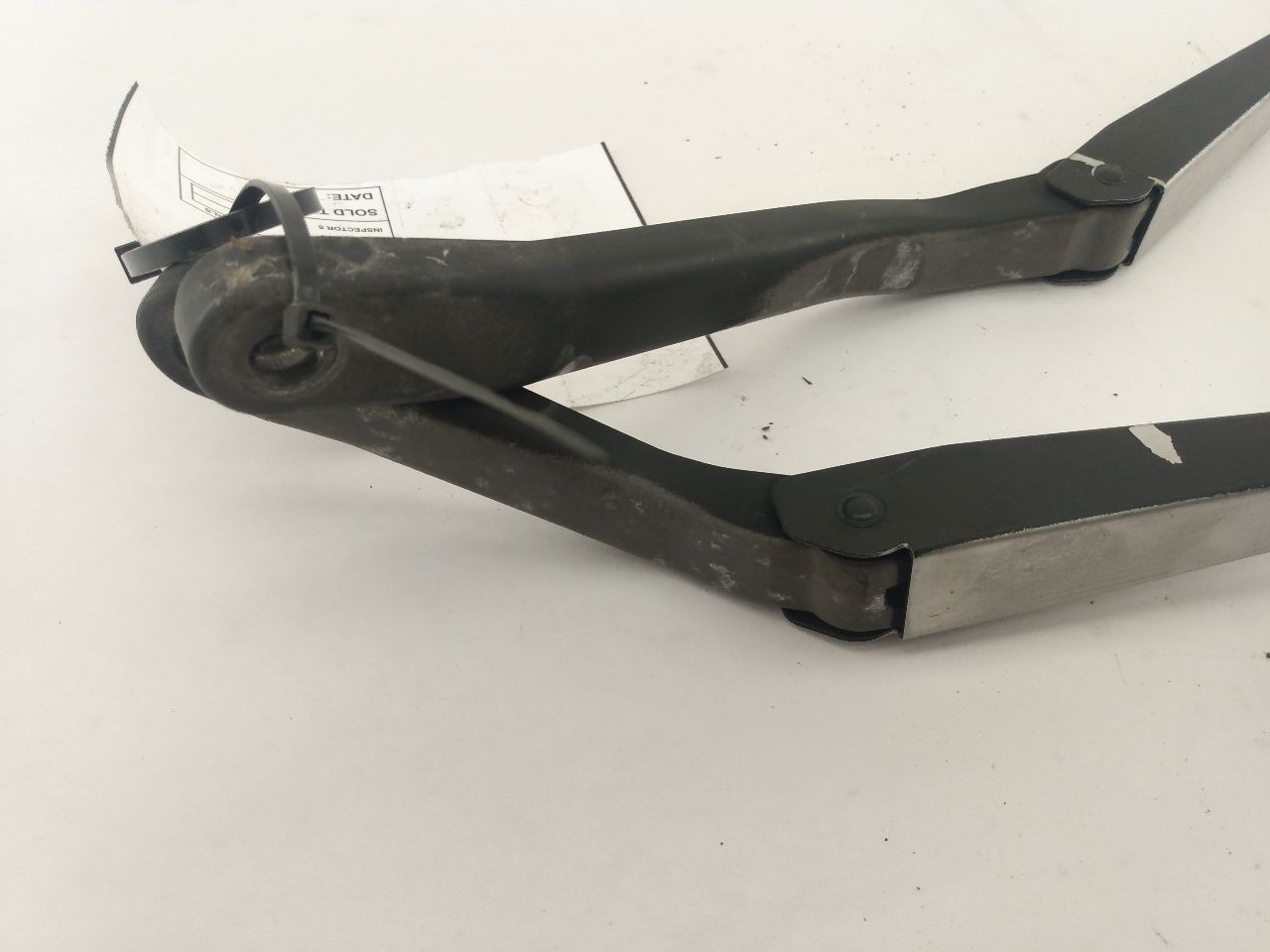 Honda Prelude Pair of Windshield Wiper Arms