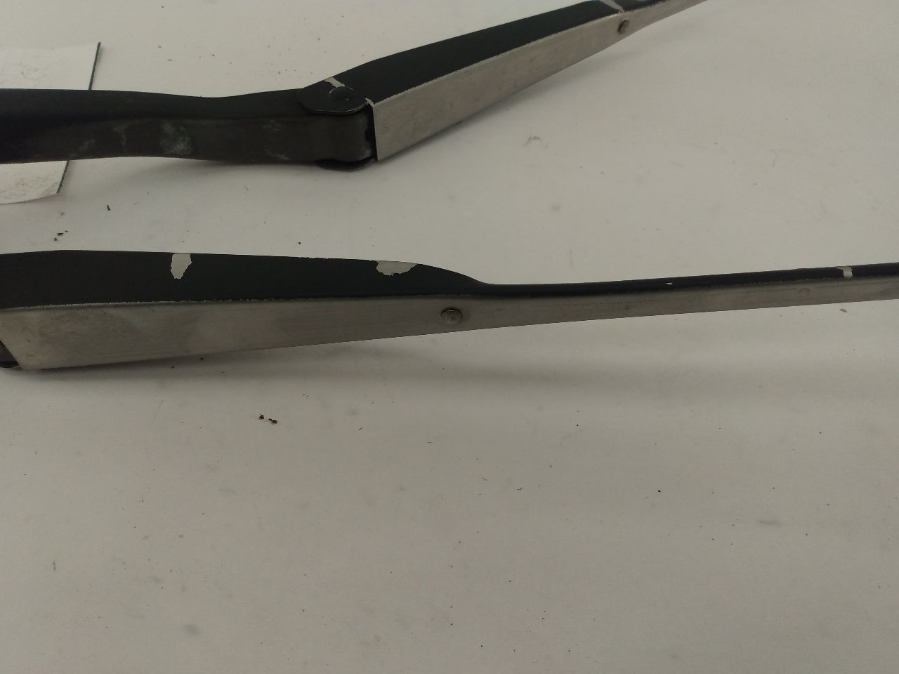 Honda Prelude Pair of Windshield Wiper Arms