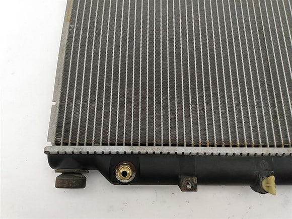 Honda Prelude Radiator
