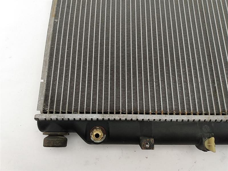 Honda Prelude Radiator - 0