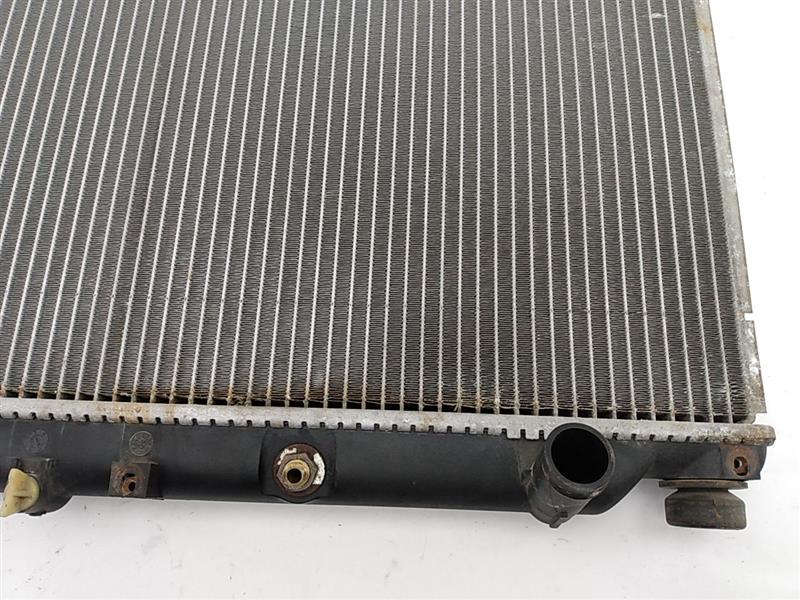 Honda Prelude Radiator