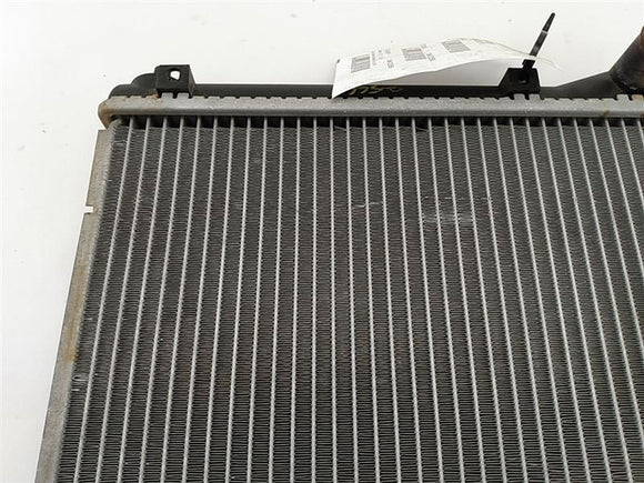 Honda Prelude Radiator