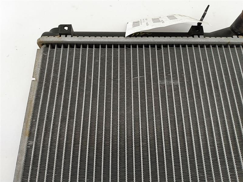 Honda Prelude Radiator