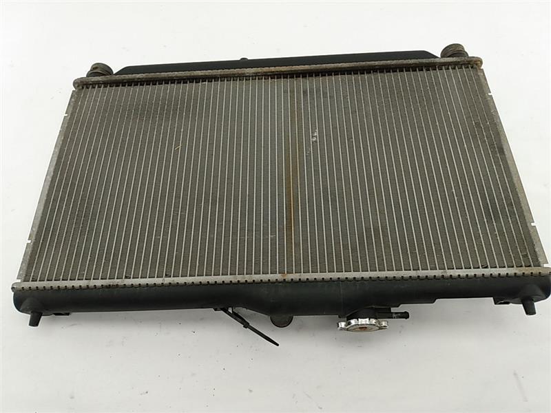 Honda Prelude Radiator