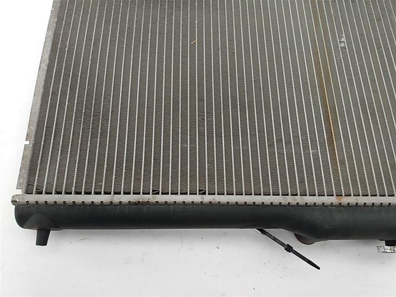 Honda Prelude Radiator