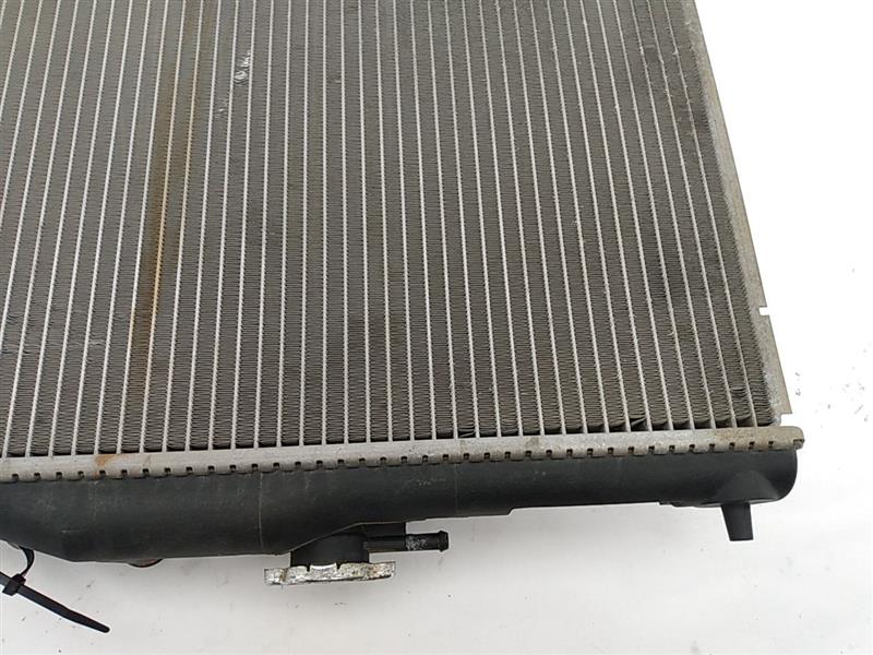 Honda Prelude Radiator