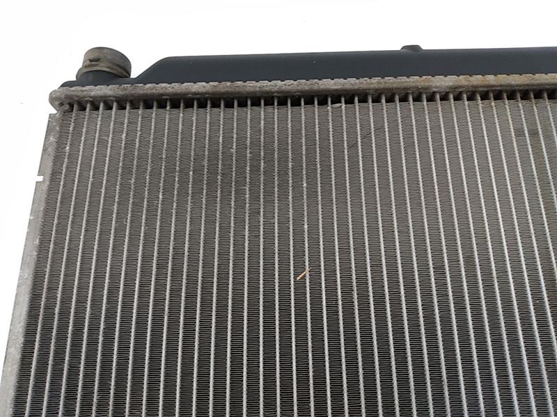 Honda Prelude Radiator