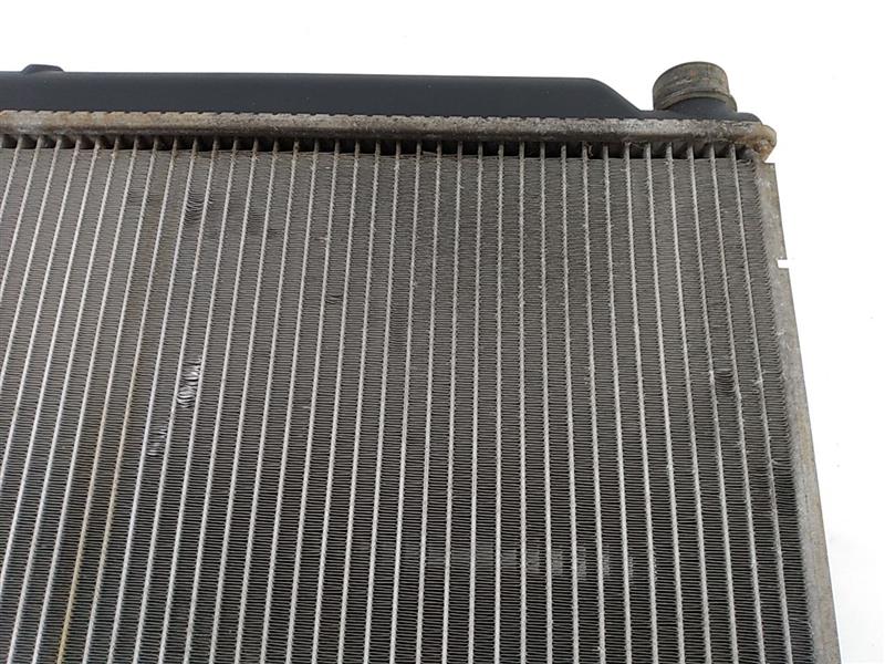 Honda Prelude Radiator