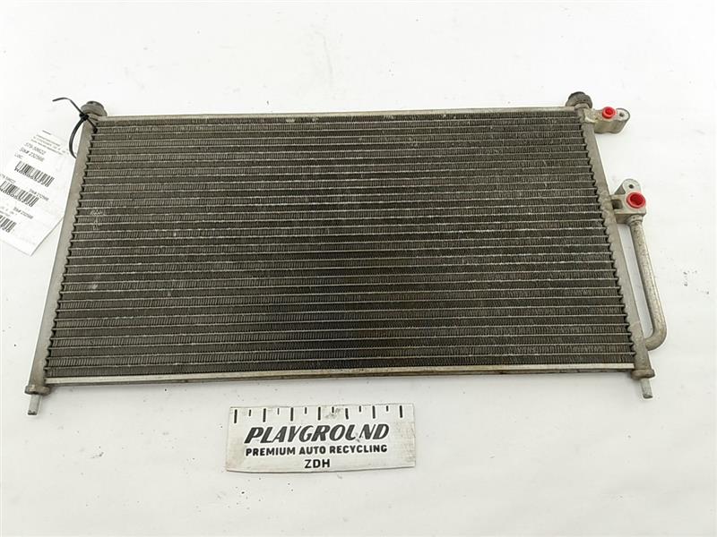 Honda Prelude AC Condenser