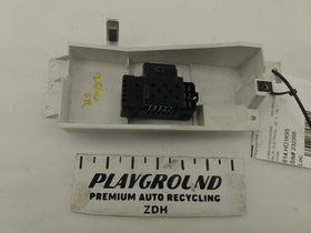 Honda Prelude Speedometer Relay