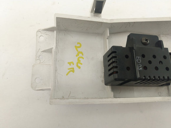 Honda Prelude Speedometer Relay