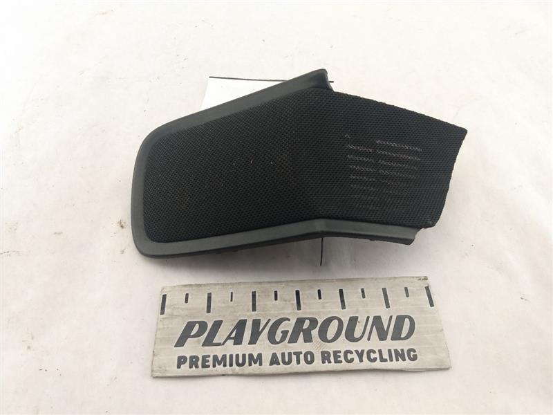 Honda Prelude Front Left Speaker Cover Trim