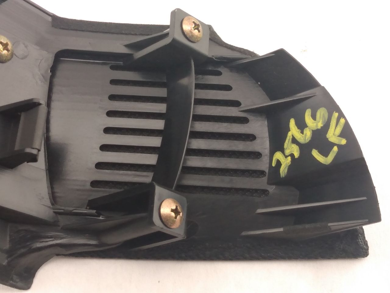 Honda Prelude Front Left Speaker Cover Trim