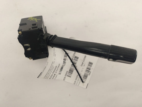 Honda Prelude Turn Signal And Light Control Column Switch