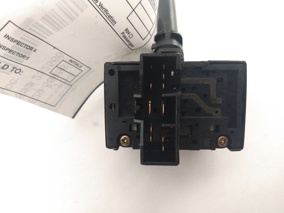 Honda Prelude Turn Signal And Light Control Column Switch