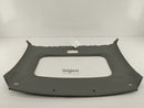 Honda Prelude Front Headliner-1
